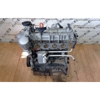 Двигатель Volkswagen Golf (Mk6) VI (2008–2016) 2010 CAV 03C100091T