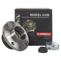 kamoka ступичный подшипник колёса задняя fiat stilo linea