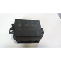 Блок блок управления pdc skoda superb ii 1z0919475b