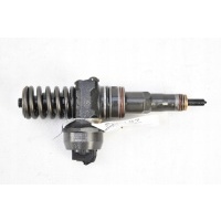 Форсунки форсунки 0414720037 volkswagen passat b5 1.9 tdi