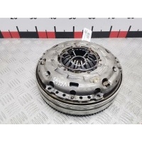 Маховик (демпфер сцепления) Mazda 3 BL (-) 2010 ,R2A116610B