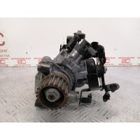ТНВД дизель Renault Captur 2014 167007358R