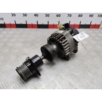 Генератор Ford Focus 2 2006 101210-0920/1012100920/4M5T-10300-LB/4M5T10300LB/Q9K3B