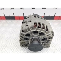 Генератор Renault Laguna 2 2001 2542272E / 7700426849