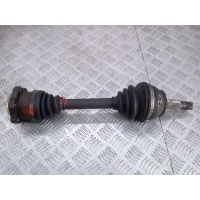Полуось передняя левая (приводной вал шрус) Volkswagen Golf 4 (1997-2004) 1998 ,1J0407451BX