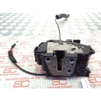 Замок двери задней левой Renault Scenic 3 (-) 2010 ,825030005R