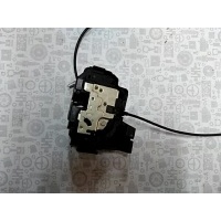 Замок двери задней левой Renault Scenic 3 (2009-2013) 2010 ,825030005R