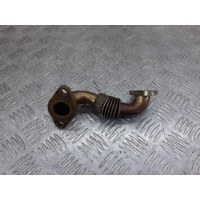 Трубка отработанных газов ЕГР Audi A3 8P 2008 038131521CC
