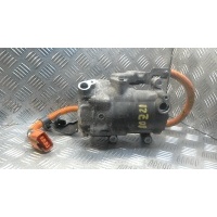 Компрессор кондиционера бензиновый TOYOTA PRIUS (2000-2009) 2005 8837047010