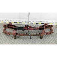 Передняя панель крепления облицовки (телевизор) FORD C-MAX (2007-2010) 2007 1508632