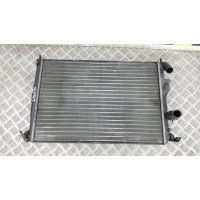 Радиатор системы охлаждения RENAULT SCENIC (1999-2003) 2003 8200189286