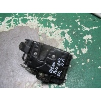 Замок двери передней левой Volkswagen Polo 2001 6n1837015c