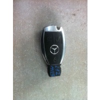 Ключ Mercedes E W212 2011 A212КЛЮЧ
