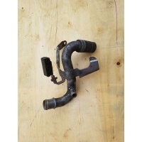 Патрубок (трубопровод, шланг) Volkswagen Crafter 2011 2E0122101G