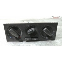 Блок управления печки/климат-контроля Volkswagen Passat 1998 1j0820045d