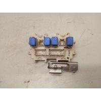 Блок предохранителей салонный Nissan Teana J32 2008 243501AA0A
