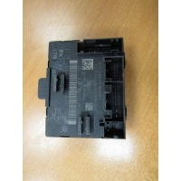 блок управления двери передней левой Volkswagen Passat B8 2014 5Q0959593E