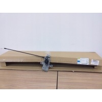 ригель капота передняя skoda superb 3 oe 3v0823529f