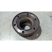 Фланец Volkswagen Touareg 2006 0AD341271, 0AD341011MX