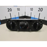 Блок управления отопителем Ford Explorer (2001 - 2011) 7L2Z19980AA