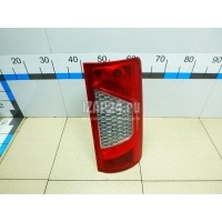 Фонарь задний правый Ford Transit/Tourneo Connect (2002 - 2013) 5177810