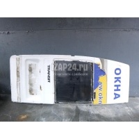 Дверь багажника левая Ford Transit (2006 - 2013) 1741888