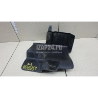 Пыльник (кузов наружные) Ford Transit (2006 - 2013) 1371967