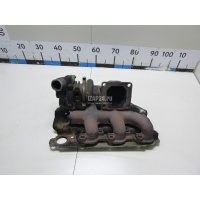Турбокомпрессор (турбина) Ford Transit [FA] (2000 - 2006) 1387113