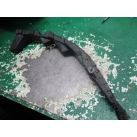 Кронштейн крепления бампера Volkswagen Passat 1997 3b0807050b