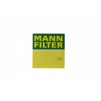 фильтр масляный mann - filter h 829 / 1 x h8291x