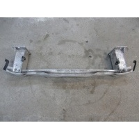 Усилитель бампера переднего Audi A4 B8/8K 2012 8K0807113F