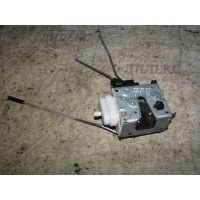 замок двери Audi A4 (B5) 1994-2000 1998 8D2837016F