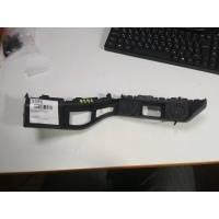 Кронштейн бампера Volkswagen POLO Хэтчбэк 6R6807393A