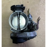 Дросельная заслонка volkswagen гольф 4 бора 2.3 v5 97 - 06