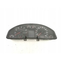Audi a4 b5 спидометр 8d0919034fx