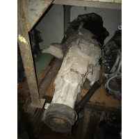 Кпп audi a6 c4 c5 a4 b5 quattro manual