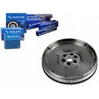 колесо маховик sachs 038105266a м