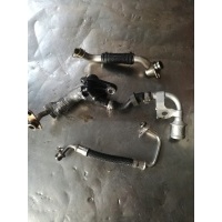 Volkswagen scirocco провода масляный 06k145735j