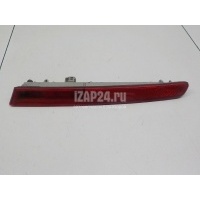 Фонарь задний противотуманный левый Ford Explorer (2011 - ) BB5Z15200B