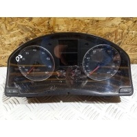 Щиток приборов (приборная панель) Volkswagen Jetta 5 2006 1K0920953C