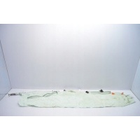 Шторка левая airbag 8w9880741f audi a4 b9 15 -