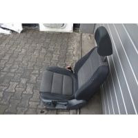 Volkswagen sharan 7n кресло водителя левый eu 8r0881105c