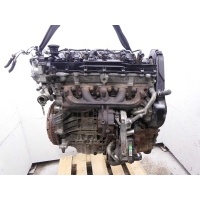 Двигатель Volvo V50 Рестайлинг (MW) 2007 - 2012 2008 2.4 дизель D D5244T4,