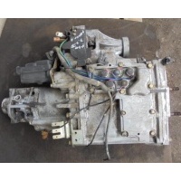 Раздаточная коробка Mitsubishi Pajero III 1999 - 2006 2003
