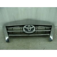 Решетка радиатора Toyota Fortuner II (2015) 2015 53100-0K850