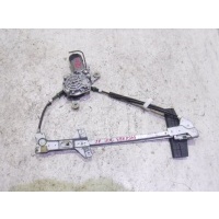 Стеклоподъемник электрический передний правый Audi 100 C4 1991-1994 4A0837462A