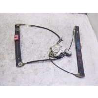Стеклоподъемник электрический передний правый Audi A6 C6 2005-2011 4F0837462