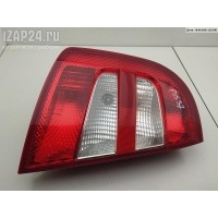 Фонарь задний левый Skoda Fabia mk1 (6Y) 2003 6Y6945111B