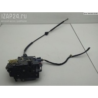 Замок двери задней левой Skoda Fabia mk1 (6Y) 2003 3B4839015AG