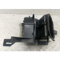 Двигатель отопителя (моторчик печки) Mazda Premacy 2003 CB0761B10A